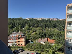 Prodej bytu 2+kk, Praha - Libeň, Rozšířená, 43 m2