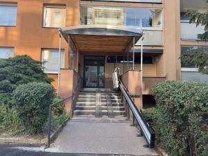 Prodej bytu 2+kk, Praha - Libeň, Rozšířená, 43 m2