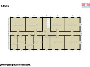 Prodej rodinného domu, Planá - Pavlovice, 1172 m2