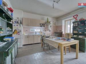 Prodej rodinného domu, Planá - Pavlovice, 1172 m2