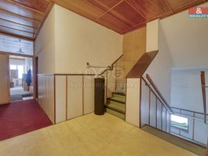 Prodej rodinného domu, Planá - Pavlovice, 1172 m2