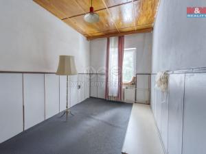 Prodej rodinného domu, Planá - Pavlovice, 1172 m2