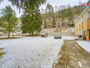 Prodej rodinného domu, Planá - Pavlovice, 1172 m2