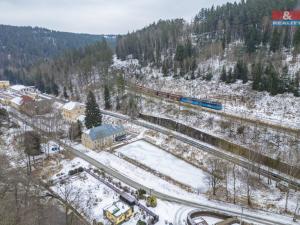 Prodej rodinného domu, Planá - Pavlovice, 1172 m2