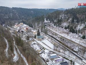 Prodej rodinného domu, Planá - Pavlovice, 1172 m2