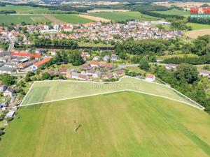 Prodej pozemku pro bydlení, Katovice, Liboč, 11957 m2