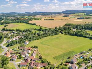 Prodej pozemku pro bydlení, Katovice, Liboč, 11957 m2