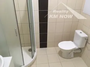 Pronájem bytu 2+kk, Kroměříž, Riegrovo náměstí, 51 m2