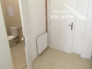 Pronájem bytu 2+kk, Kroměříž, Riegrovo náměstí, 51 m2