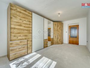 Prodej bytu 3+1, Horní Bělá, 77 m2