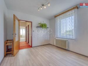 Prodej bytu 3+1, Horní Bělá, 77 m2