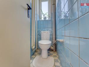 Prodej bytu 3+1, Horní Bělá, 77 m2