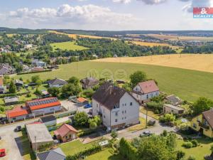 Prodej bytu 3+1, Horní Bělá, 77 m2