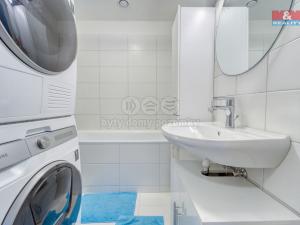 Pronájem bytu 3+kk, Plzeň - Doubravka, V Zahrádkách, 58 m2