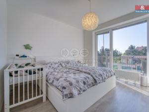Pronájem bytu 3+kk, Plzeň - Doubravka, V Zahrádkách, 58 m2