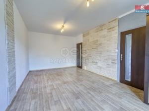 Prodej bytu 2+1, Tachov, Bělojarská, 60 m2