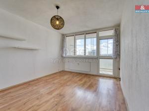 Prodej bytu 2+1, Tachov, Bělojarská, 60 m2