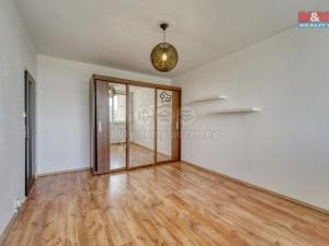 Prodej bytu 2+1, Tachov, Bělojarská, 60 m2