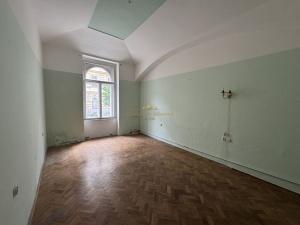 Prodej bytu 2+1, Praha - Vinohrady, Sázavská, 66 m2
