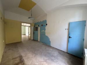 Prodej bytu 2+1, Praha - Vinohrady, Sázavská, 66 m2