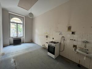 Prodej bytu 2+1, Praha - Vinohrady, Sázavská, 66 m2