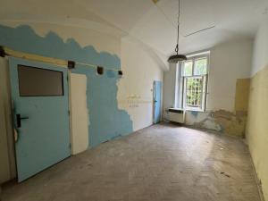 Prodej bytu 2+1, Praha - Vinohrady, Sázavská, 66 m2