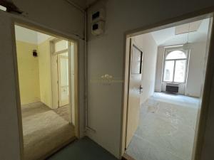 Prodej bytu 2+1, Praha - Vinohrady, Sázavská, 66 m2