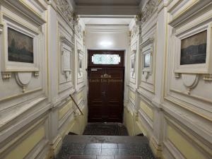 Prodej bytu 2+1, Praha - Vinohrady, Sázavská, 66 m2