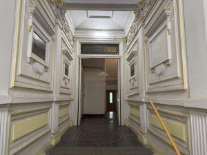 Prodej bytu 2+1, Praha - Vinohrady, Sázavská, 66 m2