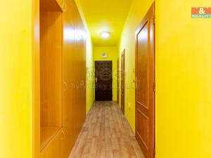 Prodej bytu 3+kk, Opava - Předměstí, Olomoucká, 63 m2