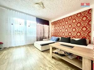 Prodej bytu 3+1, Ústí nad Labem - Krásné Březno, Keplerova, 67 m2