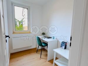 Prodej bytu 3+kk, Kublov, 72 m2
