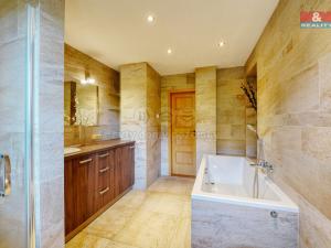 Prodej rodinného domu, Třemošná - Záluží, Ke Koupališti, 254 m2