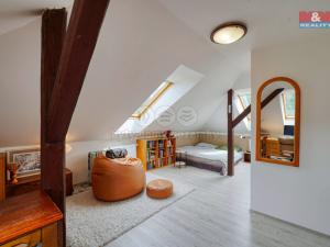 Prodej rodinného domu, Třemošná - Záluží, Ke Koupališti, 254 m2