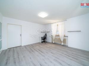 Prodej bytu 2+1, Ústí nad Orlicí, T. G. Masaryka, 52 m2