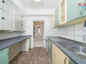 Prodej bytu 2+1, Ústí nad Orlicí, T. G. Masaryka, 52 m2