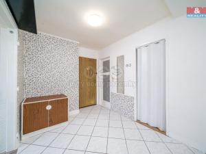 Prodej bytu 2+1, Ústí nad Orlicí, T. G. Masaryka, 52 m2