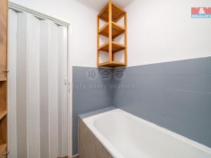 Prodej bytu 2+1, Ústí nad Orlicí, T. G. Masaryka, 52 m2