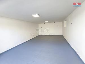 Pronájem garáže, Karviná - Nové Město, 22 m2