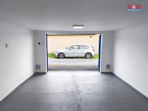 Pronájem garáže, Karviná - Nové Město, 22 m2