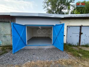 Pronájem garáže, Karviná - Nové Město, 22 m2