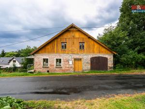 Prodej rodinného domu, Kolinec - Mlázovy, 55 m2