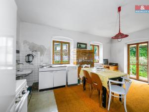 Prodej rodinného domu, Kolinec - Mlázovy, 55 m2