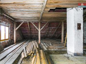 Prodej rodinného domu, Kolinec - Mlázovy, 55 m2