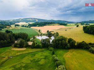 Prodej rodinného domu, Kolinec - Mlázovy, 55 m2