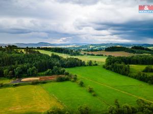 Prodej rodinného domu, Kolinec - Mlázovy, 55 m2