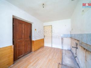 Prodej chalupy, Verměřovice, 96 m2