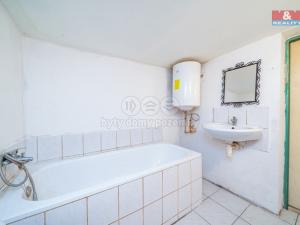 Prodej chalupy, Verměřovice, 96 m2