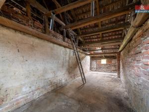 Prodej chalupy, Verměřovice, 96 m2