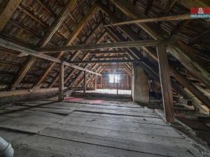 Prodej chalupy, Verměřovice, 96 m2